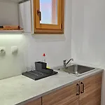 Ica - Hisica V Hribih