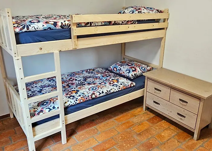 Casa vacanze Ica - Hisica V Hribih Kamnik