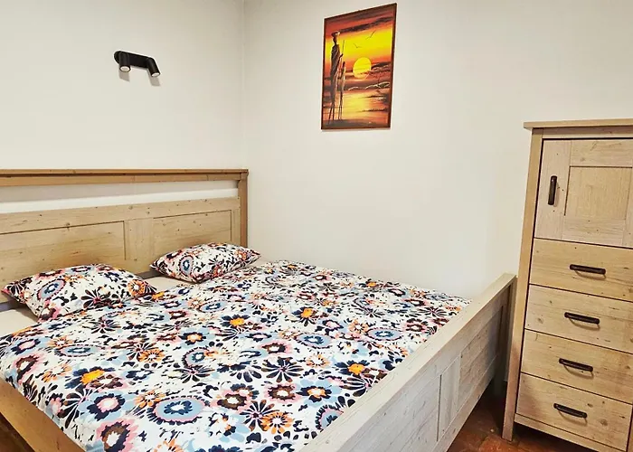 Casa vacanze Ica - Hisica V Hribih